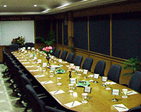 Board Room