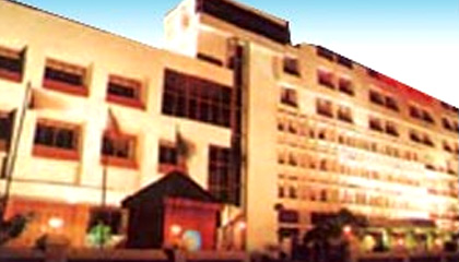 Hotel Mayura