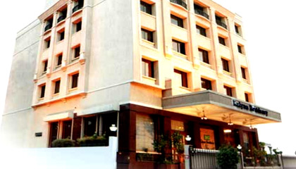 Kalyan Residency