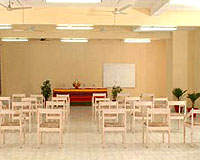 Conference Hall