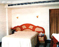 Superior Deluxe Room