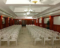 Conference Hall