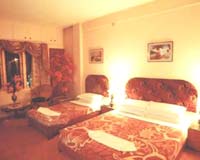 Triple Room Delux