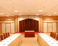 Conference Hall