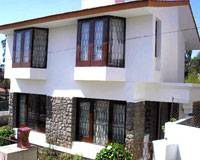 Kodai Abode