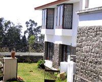 Kodai Abode1