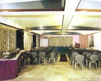 Conference Hall