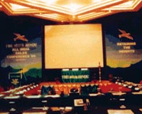 Conference Hall