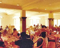 Dining Hall