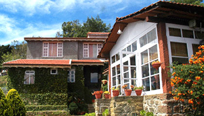 Villa Retreat
