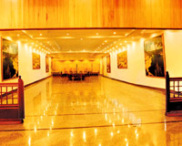 Conference Hall