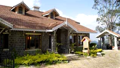 Club Mahindra Coakers Villa