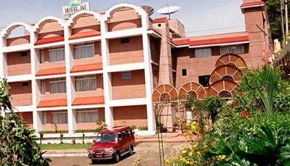 Hotel Jai