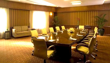 Meeting Hall