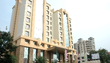 Deccan Plaza