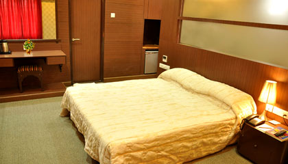 Bed Room