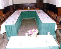 Conference Hall