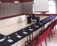 Meeting Hall