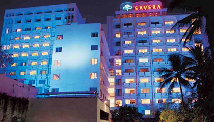 Savera Hotel