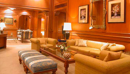 Grand Luxury Room