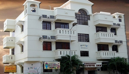 Pondicherry Executive Inn