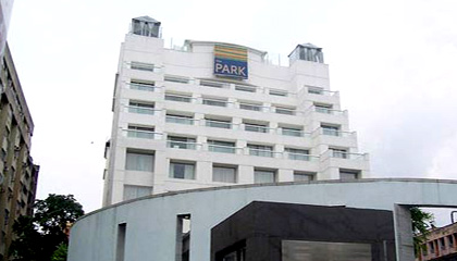 Chennai Hotels