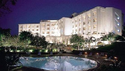 Hotel De Pondichery
