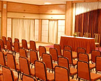 Conference Hall