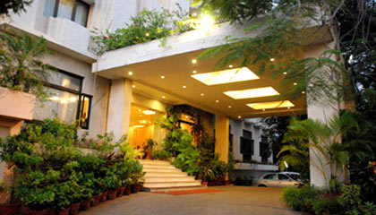 Hotel Surguru