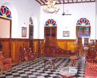 Durbar Hall