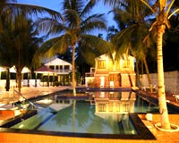 Blue Bay Beach Resort