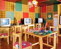 Play Room