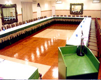 Conference Hall