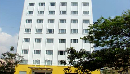 Lemon Tree Hotel Chennai